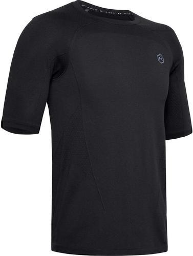 UNDER ARMOUR-Under Armour RUSH SEAMLESS COMPRESSION - T-shirt de fitness-2