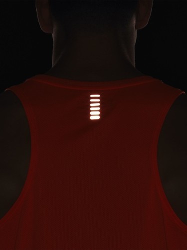 UNDER ARMOUR-Ua Speed Stride 2.0 Singlet-Org-3
