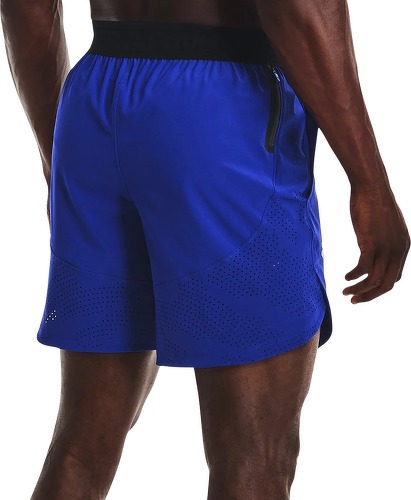 UNDER ARMOUR-Under Armour Woven - Short de fitness-1