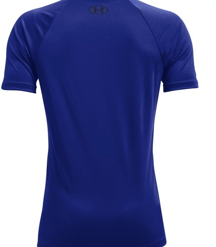 UNDER ARMOUR-Under Armour À Tech Big Logo - Maillot de football-1