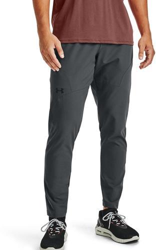 UNDER ARMOUR-Under Armour UA UNSTOPPABLE TAPERED PANTS - Pantalon-image-1