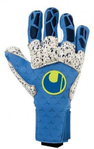UHLSPORT-Uhlsport Gants Gardien Hyperact Supergrip+ Reflex-0