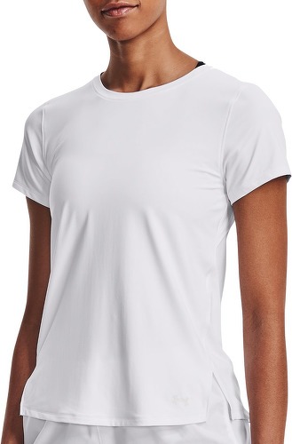 UNDER ARMOUR-IsoChill Run Laser Tee-0