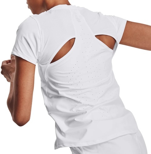 UNDER ARMOUR-IsoChill Run Laser Tee-1