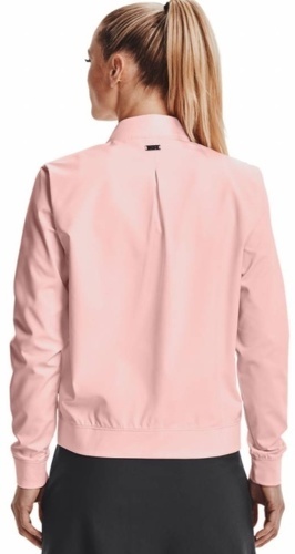 UNDER ARMOUR-Under Armour Storm Windstrike - Sweat de fitness-1