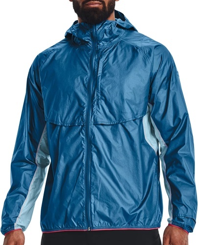 UNDER ARMOUR-Under Armour Impasse Trail - Veste de running-0