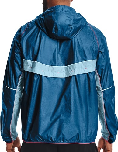 UNDER ARMOUR-Under Armour Impasse Trail - Veste de running-1