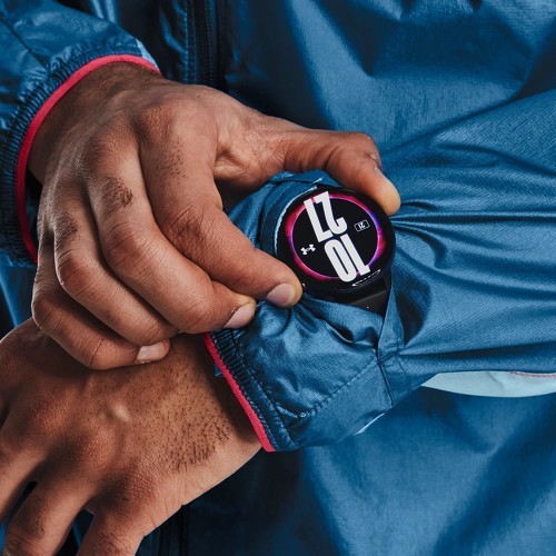 UNDER ARMOUR-Under Armour Impasse Trail - Veste de running-3