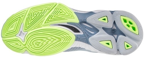 MIZUNO-Wave Lightning Z7 W - Chaussures de volley-ball-1