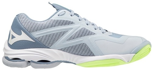 MIZUNO-Wave Lightning Z7 W - Chaussures de volley-ball-3