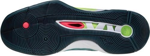 MIZUNO-Wave Momentum 2-1