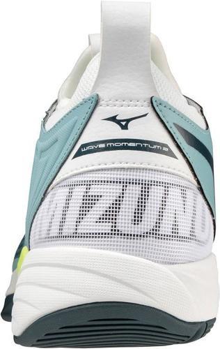 MIZUNO-Wave Momentum 2-3