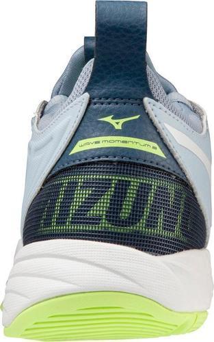 MIZUNO-Wave Momentum 2-2