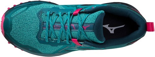 MIZUNO-Wave Mujin 8-3