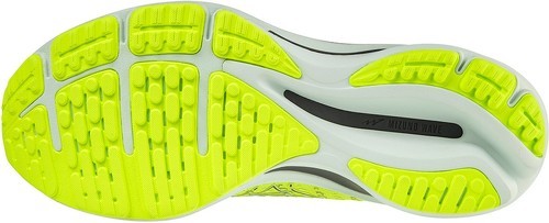 MIZUNO-Wave Rider 25-1