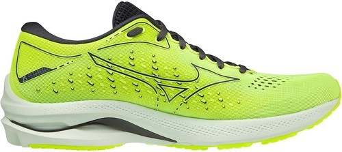 MIZUNO-Wave Rider 25-2