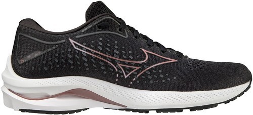 MIZUNO-Wave Rider 25-2