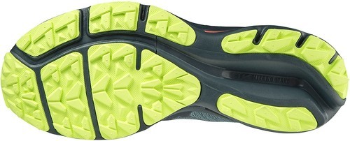 MIZUNO-Wave Rider Gore-Tex-1