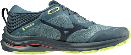 MIZUNO-Wave Rider Gore-Tex-2
