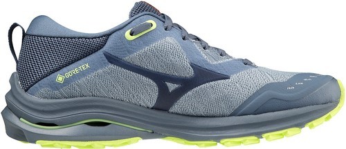 MIZUNO-Wave Rider Gore-Tex-2