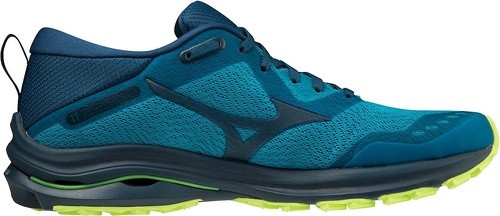 MIZUNO-Wave Rider TT-2