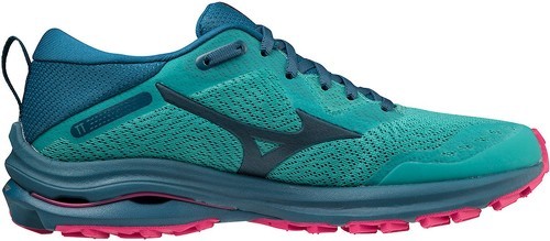 MIZUNO-Wave Rider TT-2