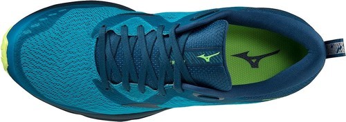 MIZUNO-Wave Rider TT-3