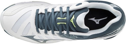 MIZUNO-Wave Voltage - Chaussures indoor-3