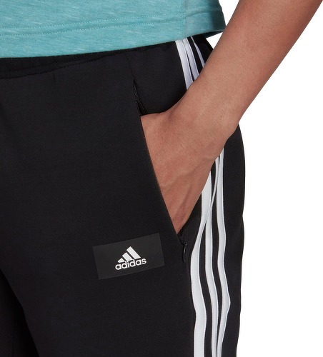adidas Sportswear-Sportswear Future Icons 3-Stripes Regular Fit - Legging de fitness-3