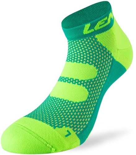 Lenz-Lenz 5.0 - Chaussettes de randonnée-0