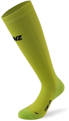 Lenz-Lenz 2.0 Merino - Chaussettes de randonnée-0