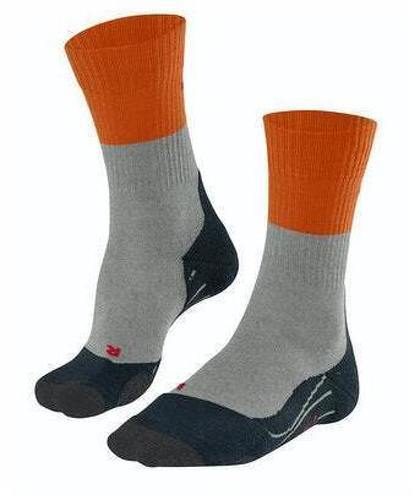 FALKE-Falke Tk2 - Chaussettes de randonnée-0