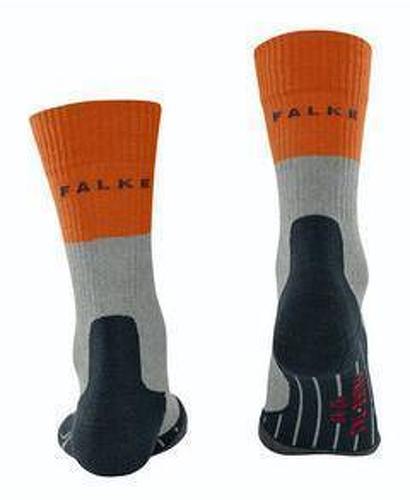 FALKE-Falke Tk2 - Chaussettes de randonnée-1