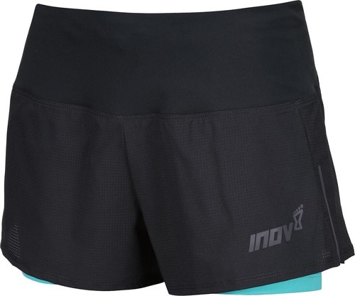 inov-8-Inov-8 Trailfly Ultra 3" 2In1 - Short de running-0