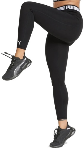 PUMA-High Waist Full - Legging de fitness-2
