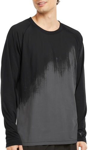 PUMA-Puma Studio Yogini - T-shirt de fitness-0