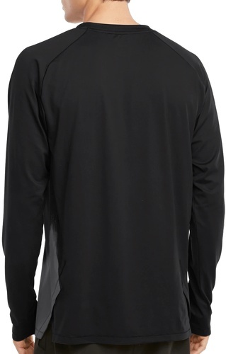 PUMA-Puma Studio Yogini - T-shirt de fitness-1