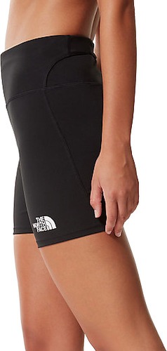 THE NORTH FACE-W Movmynt Tght Shrt - Short de running-2