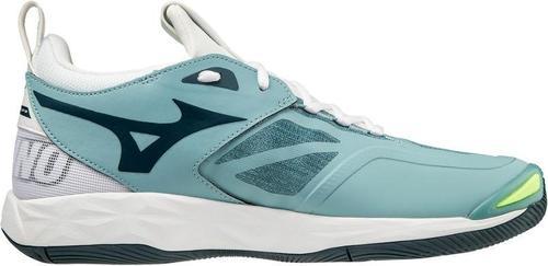 MIZUNO-Wave Momentum 2-2