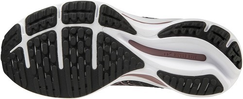 MIZUNO-Wave Rider 25-1