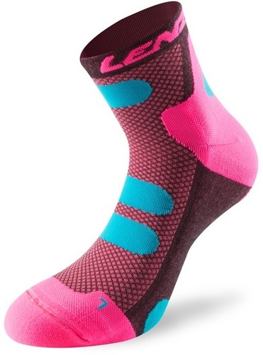 Lenz-Lenz 4.0 - Chaussettes de randonnée-0