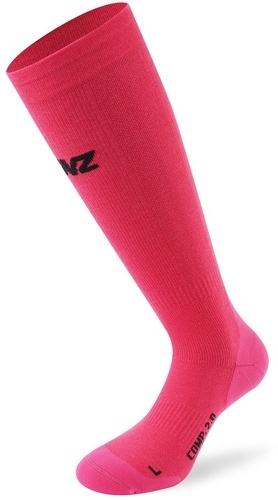 Lenz-Lenz 2.0 Merino - Chaussettes de randonnée-0