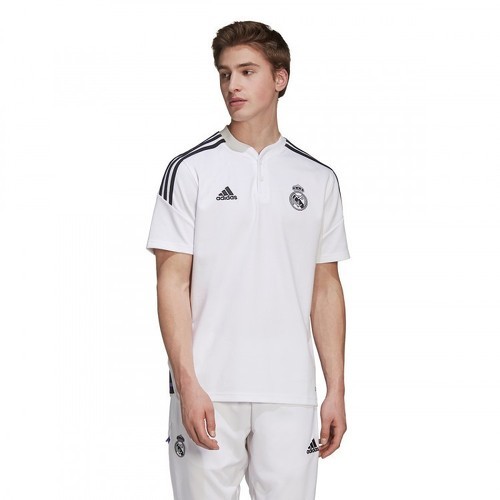 adidas Performance-Real Madrid Cf Fanswear 2022-2023 - T-shirt de football-1
