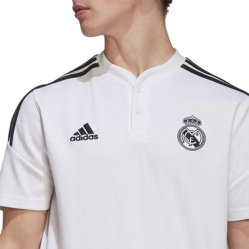 adidas Performance-Real Madrid Cf Fanswear 2022-2023 - T-shirt de football-4