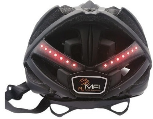 MFI-Casque Mfi Lumex Start Plus - Casque de vélo-1