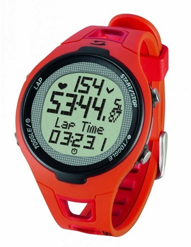 SIGMA-Sigma Pc 15.11 - Montre connectée-2
