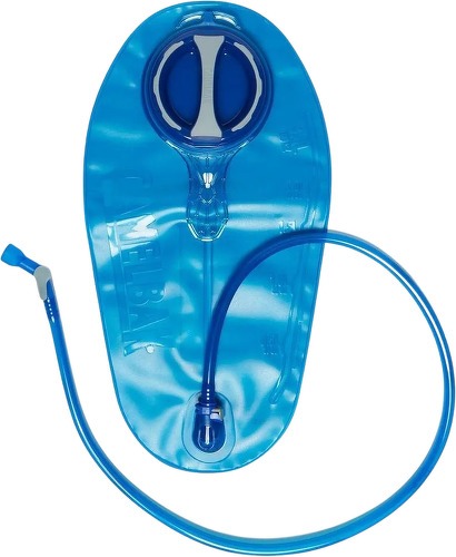 CAMELBAK-Poche A Eau Camelbak Crux 3l Reservoir Blue-1