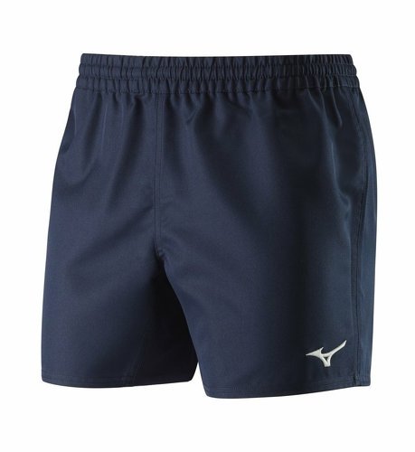 MIZUNO-Mizuno Authentic R - Short-0