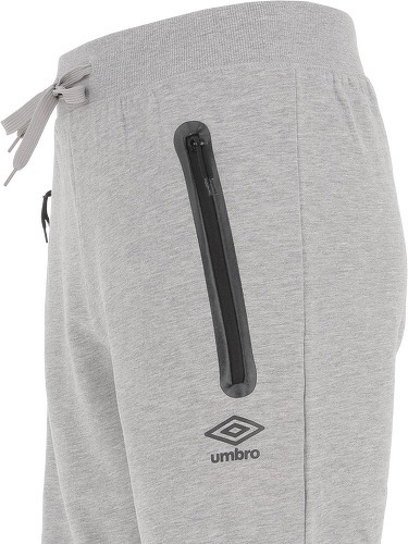 UMBRO-Sb Net Cuf Berm - Short de fitness-2