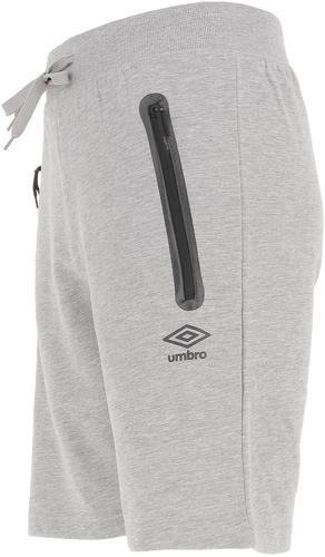 UMBRO-Sb Net Cuf Berm - Short de fitness-3